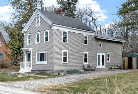3 Bridge Street Richmond ME 04357