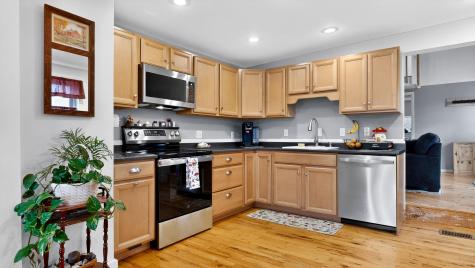 3 Bridge Street Richmond ME 04357