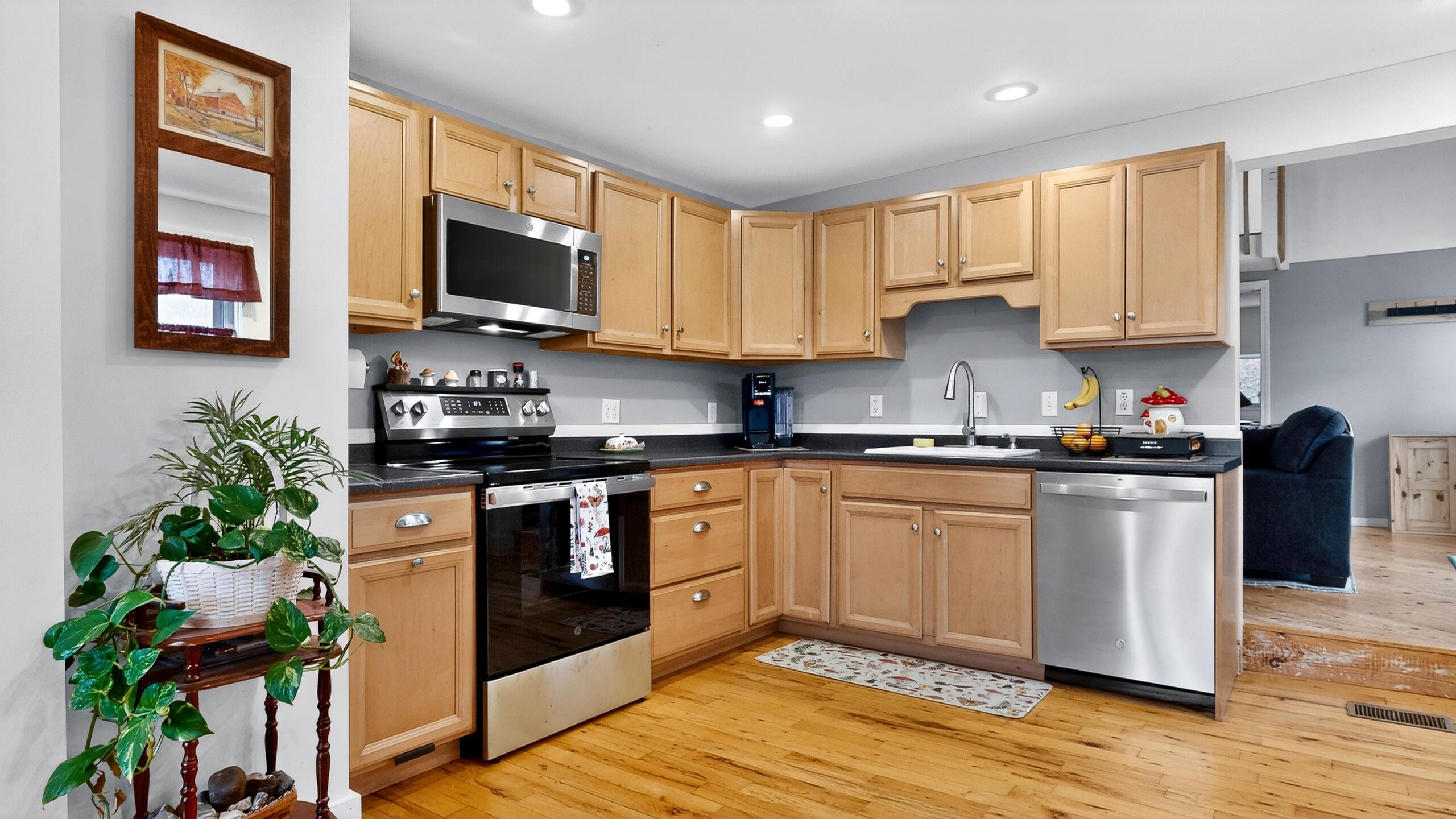 3 Bridge Street Richmond ME 04357