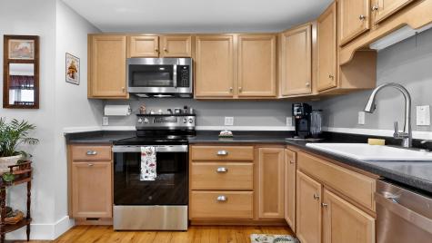 3 Bridge Street Richmond ME 04357