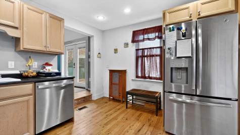3 Bridge Street Richmond ME 04357
