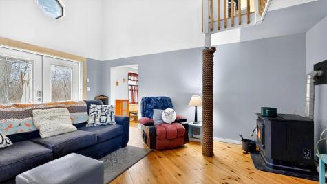 3 Bridge Street Richmond ME 04357