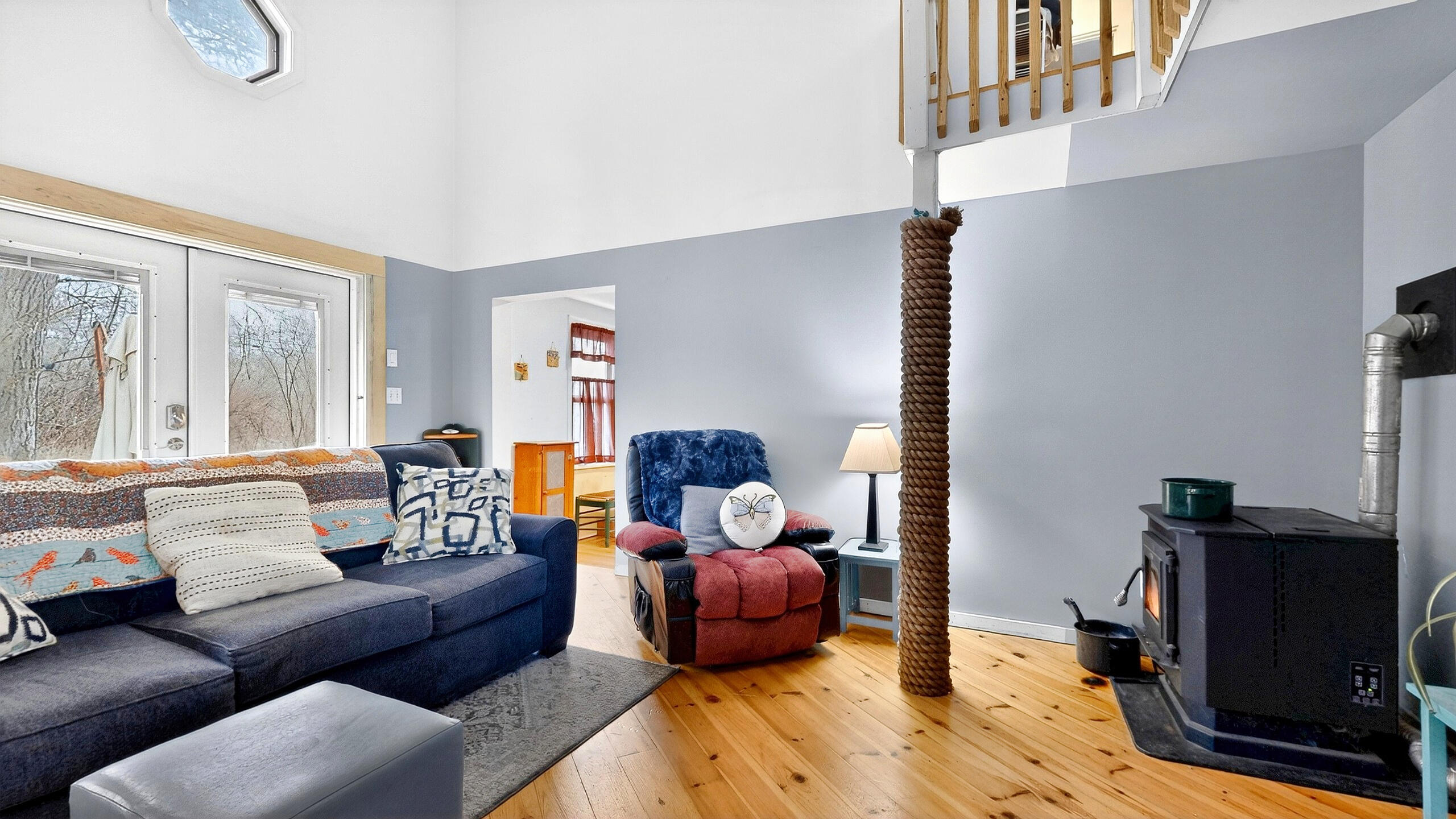 3 Bridge Street Richmond ME 04357