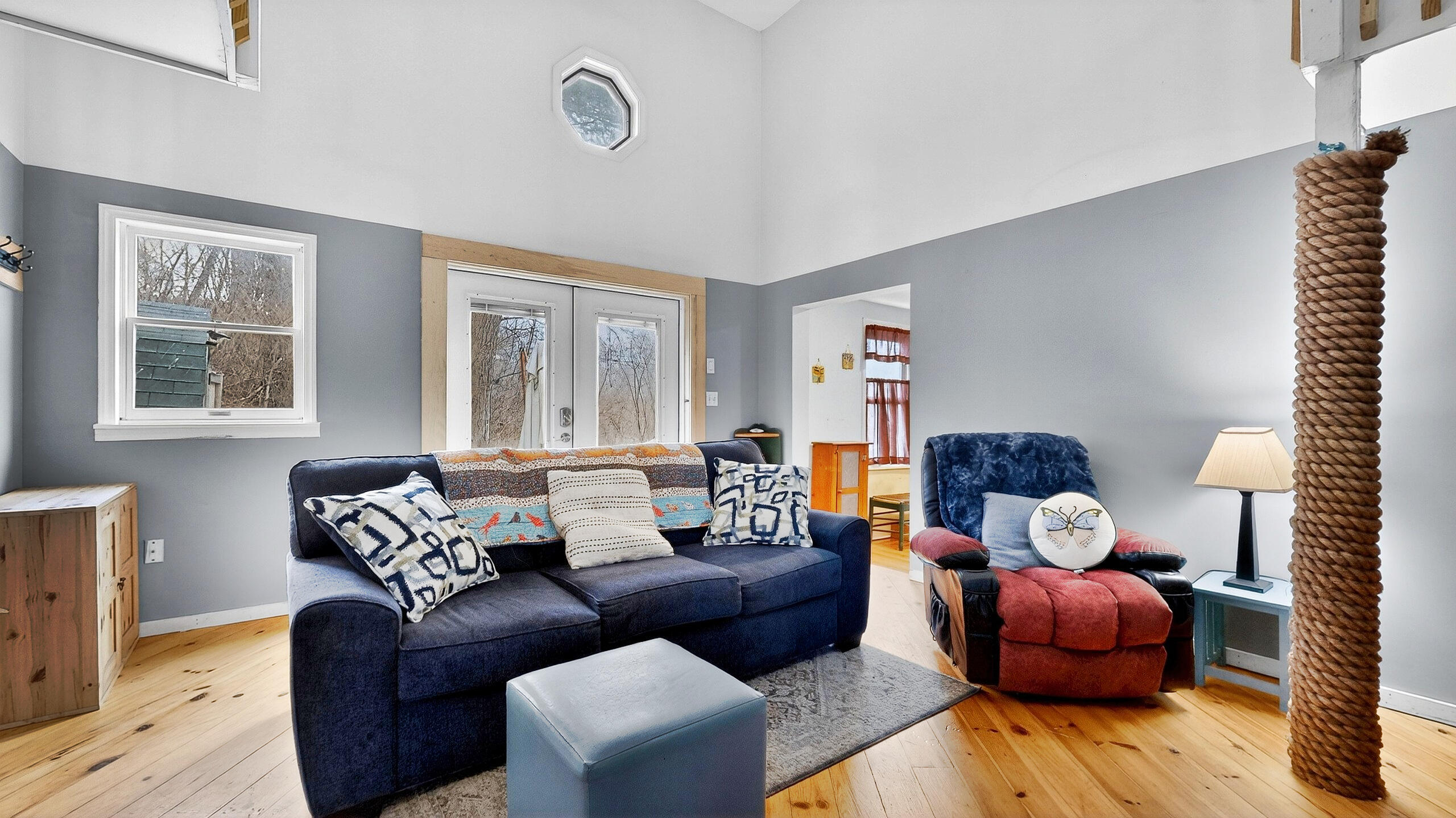 3 Bridge Street Richmond ME 04357