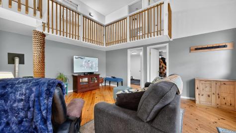 3 Bridge Street Richmond ME 04357