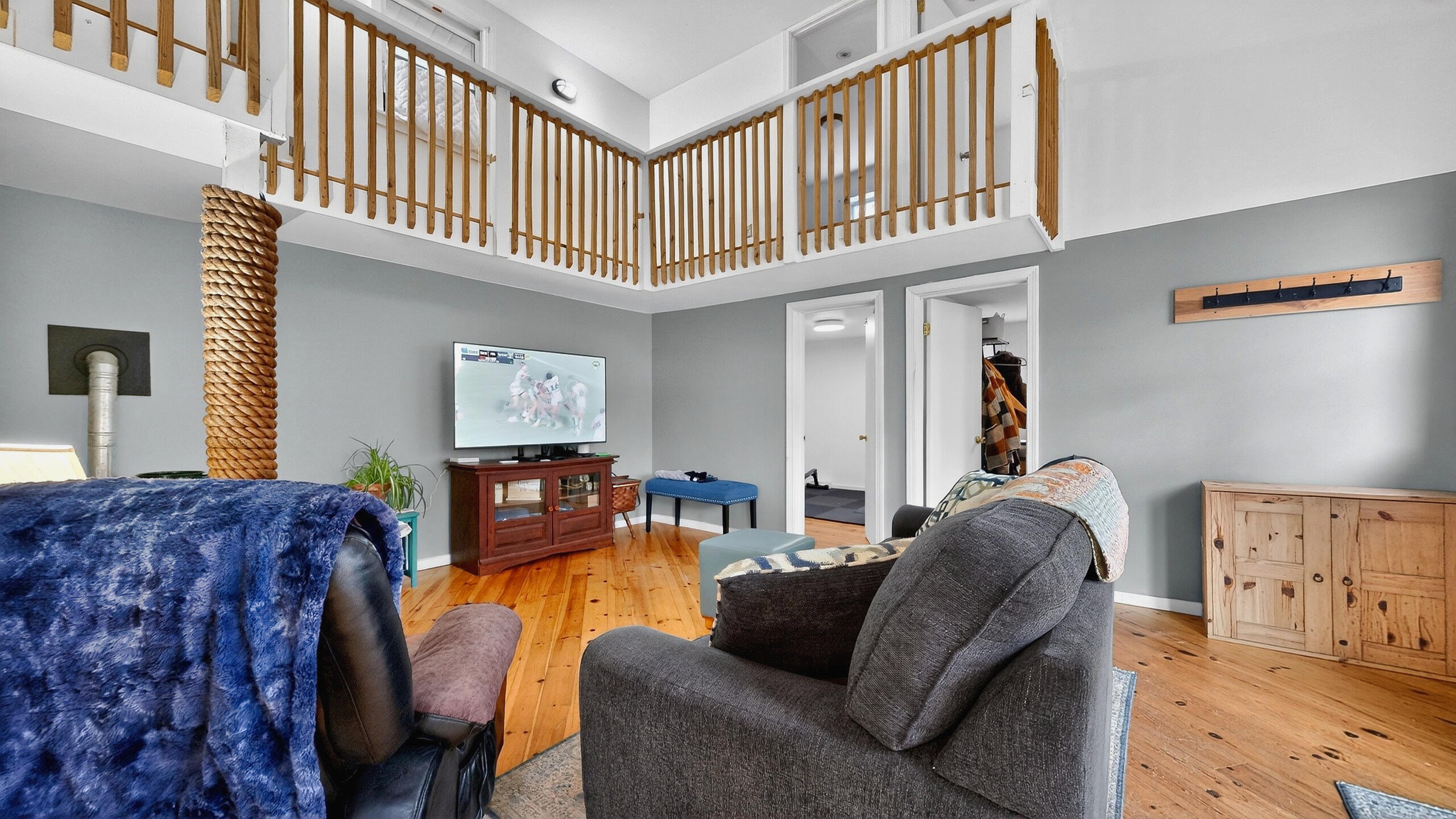3 Bridge Street Richmond ME 04357