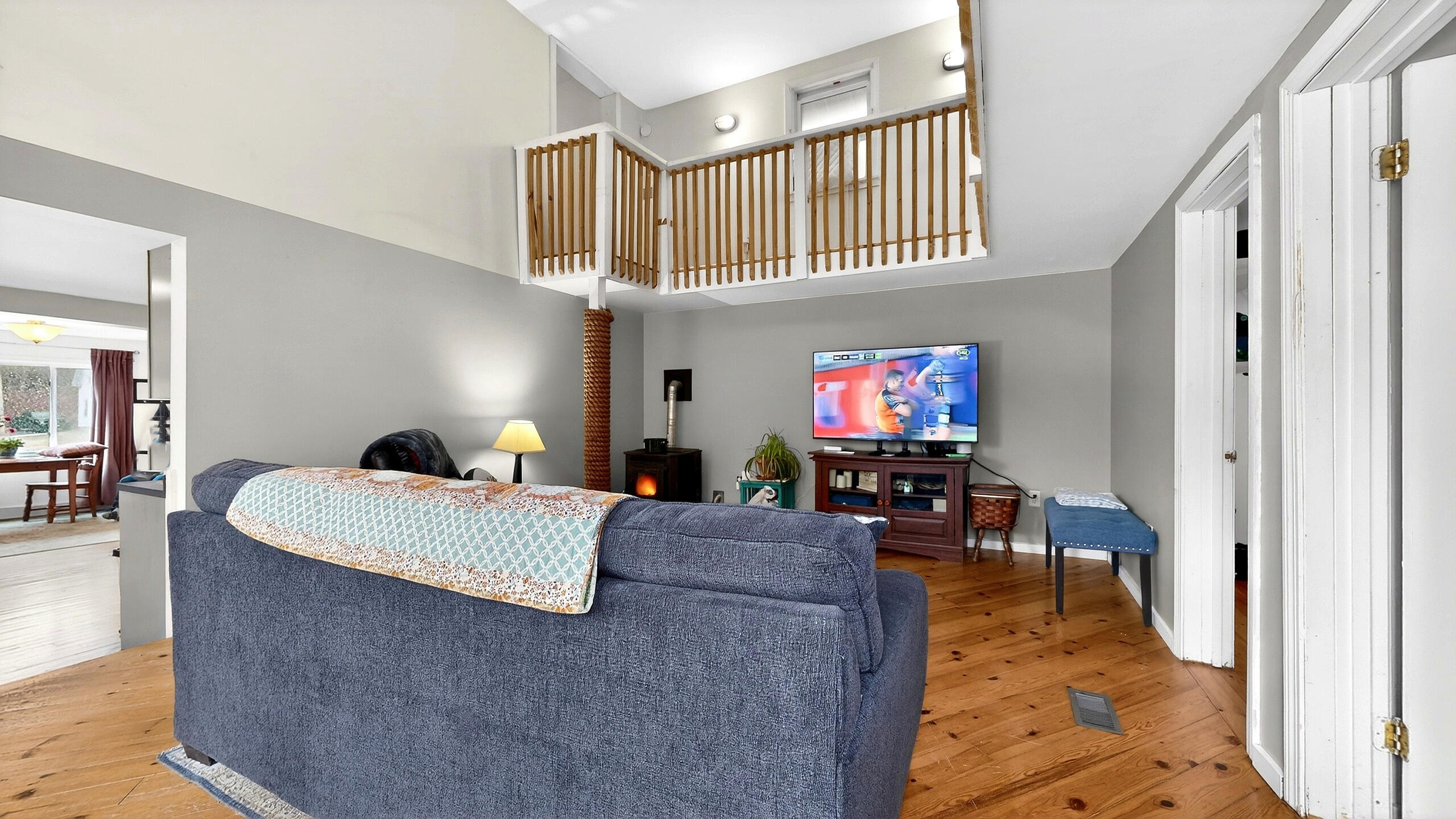 3 Bridge Street Richmond ME 04357
