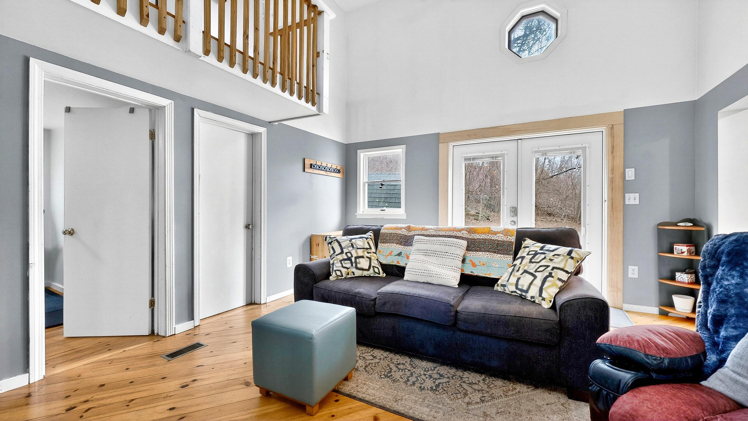 3 Bridge Street Richmond ME 04357