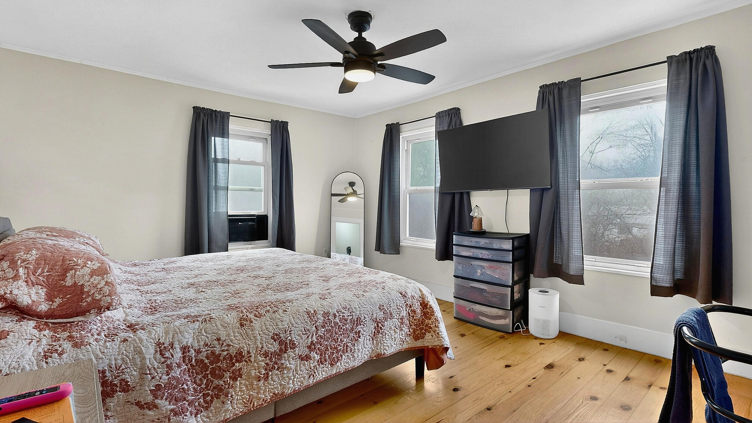 3 Bridge Street Richmond ME 04357