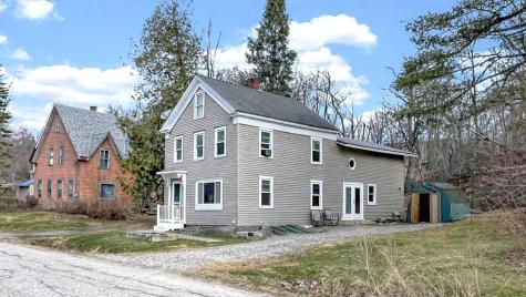 3 Bridge Street Richmond ME 04357