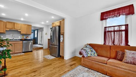 3 Bridge Street Richmond ME 04357