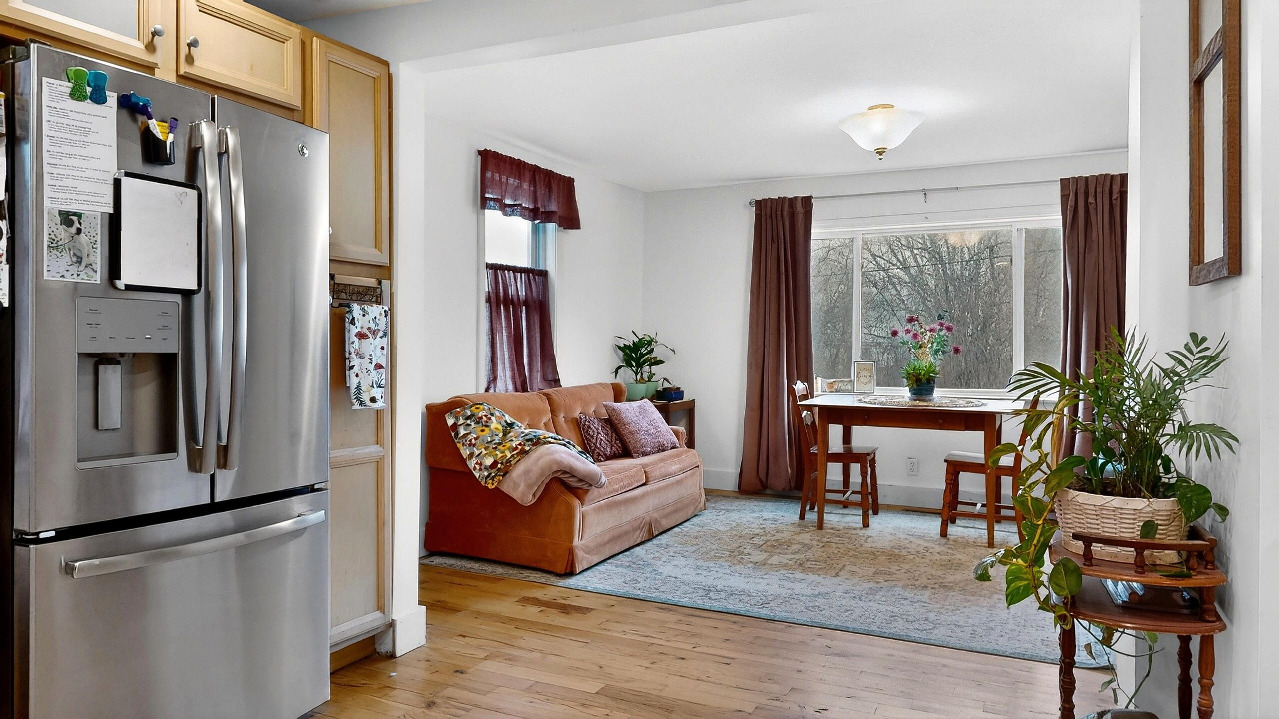 3 Bridge Street Richmond ME 04357