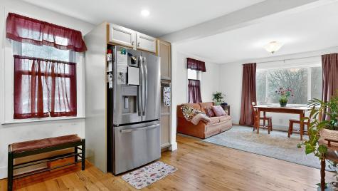 3 Bridge Street Richmond ME 04357