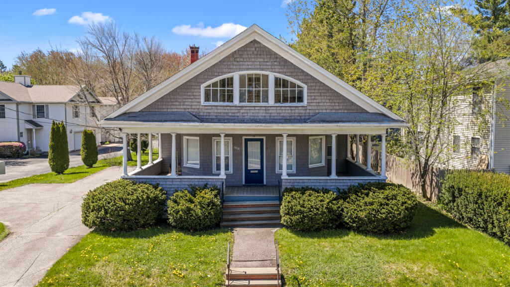 904 Washington Avenue Portland ME 04103