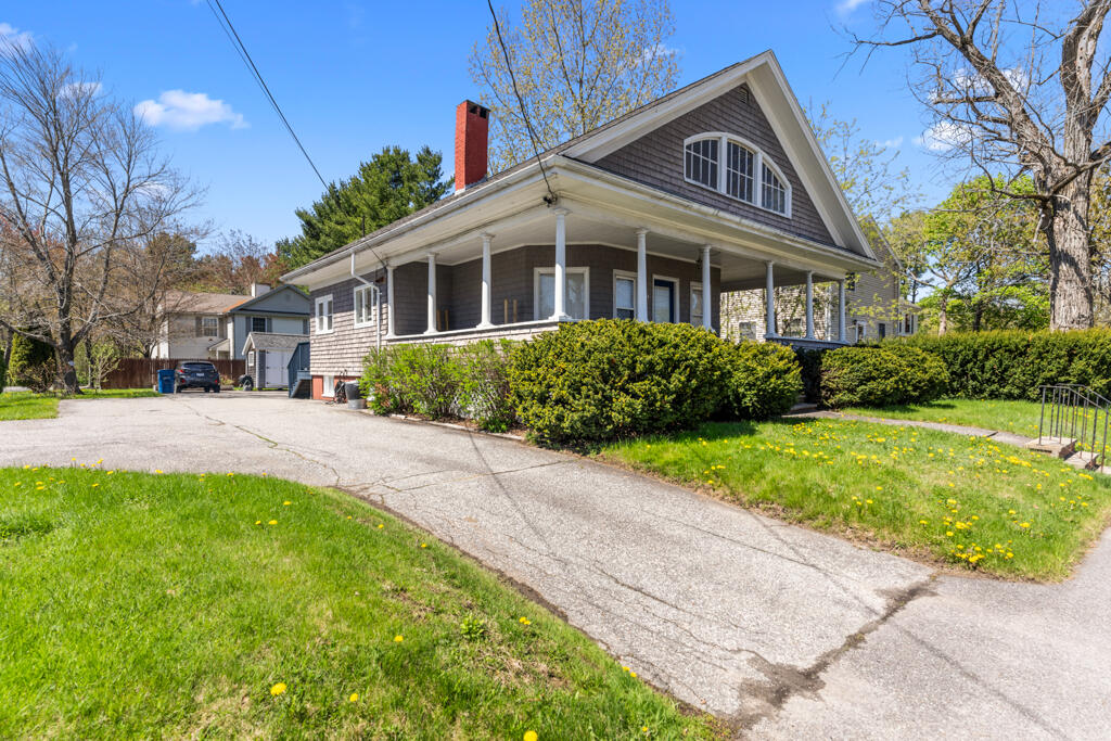 904 Washington Avenue Portland ME 04103