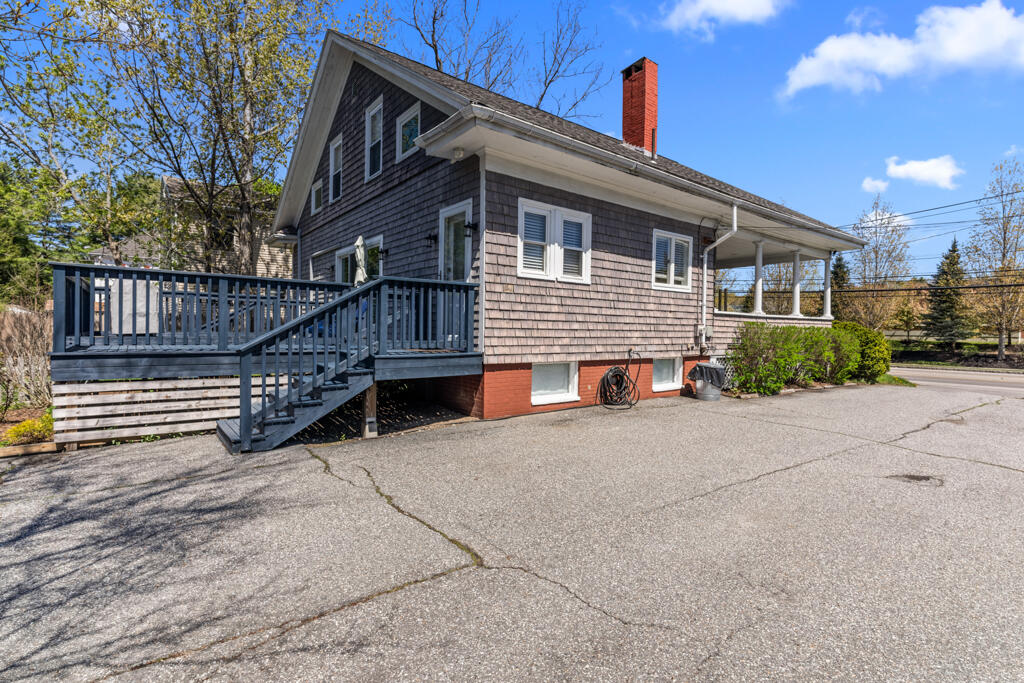 904 Washington Avenue Portland ME 04103