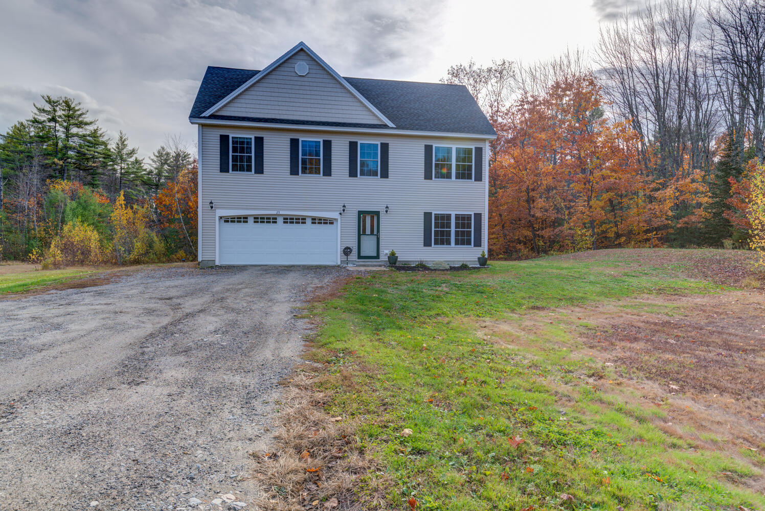 25 Running Hill Road Scarborough ME 04074