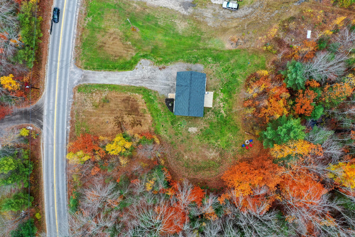 25 Running Hill Road Scarborough ME 04074