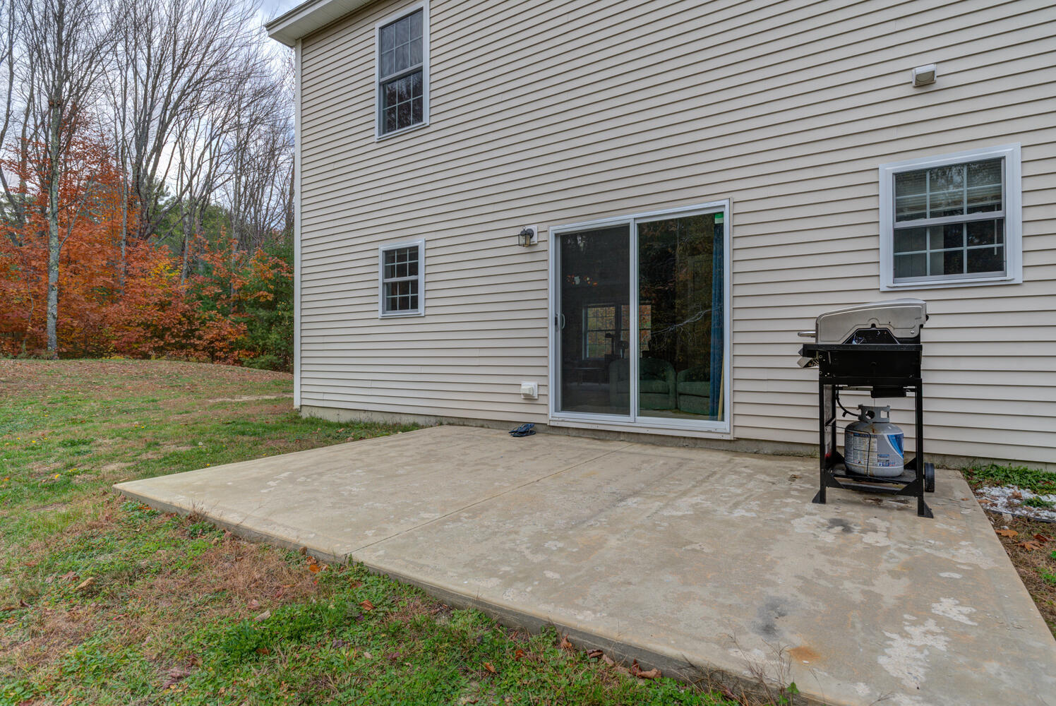 25 Running Hill Road Scarborough ME 04074
