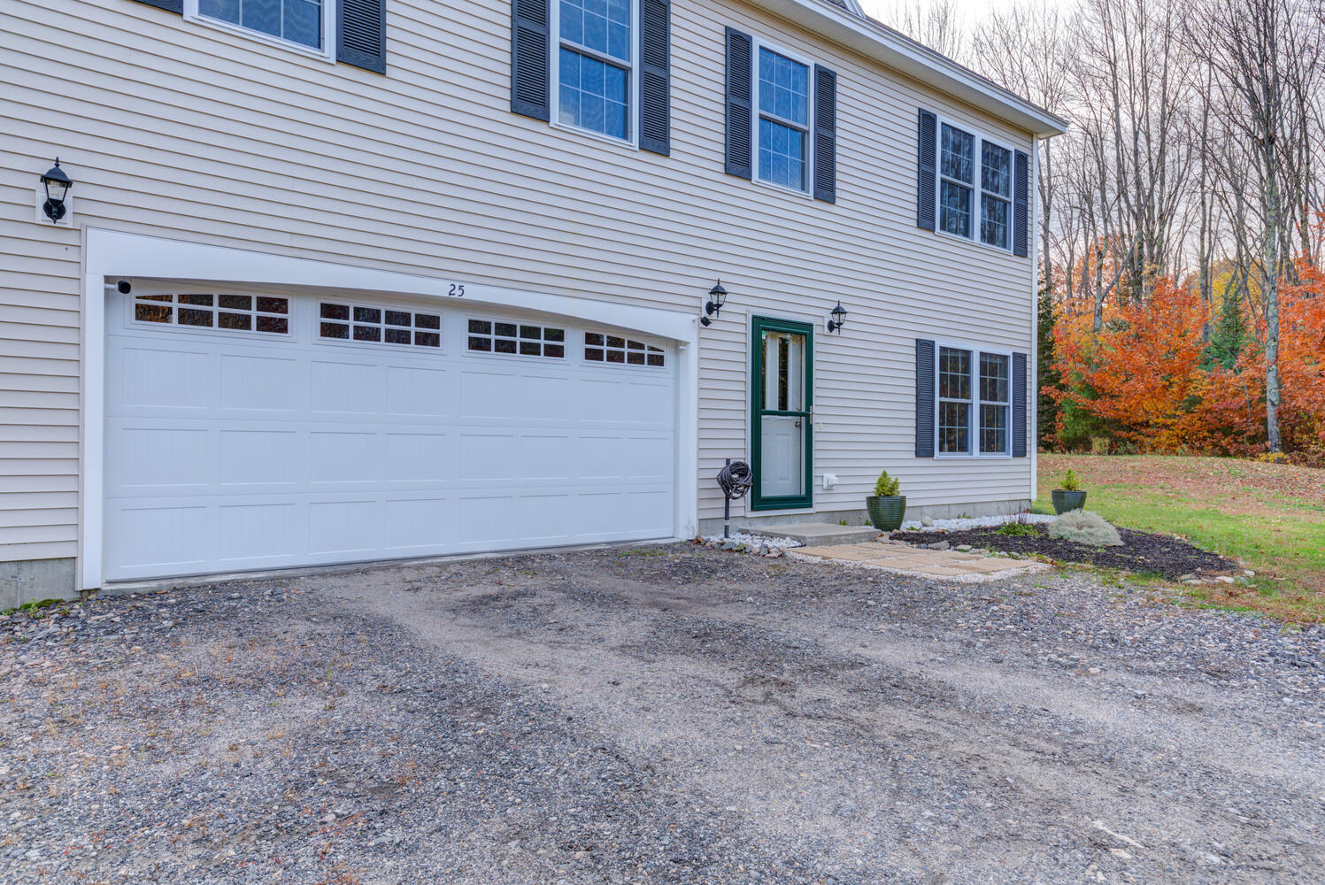 25 Running Hill Road Scarborough ME 04074