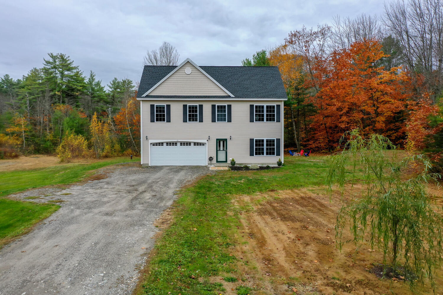 25 Running Hill Road Scarborough ME 04074