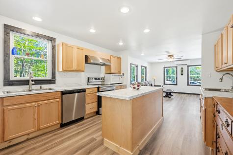 130 Farmers Hill Road Andover ME 04216