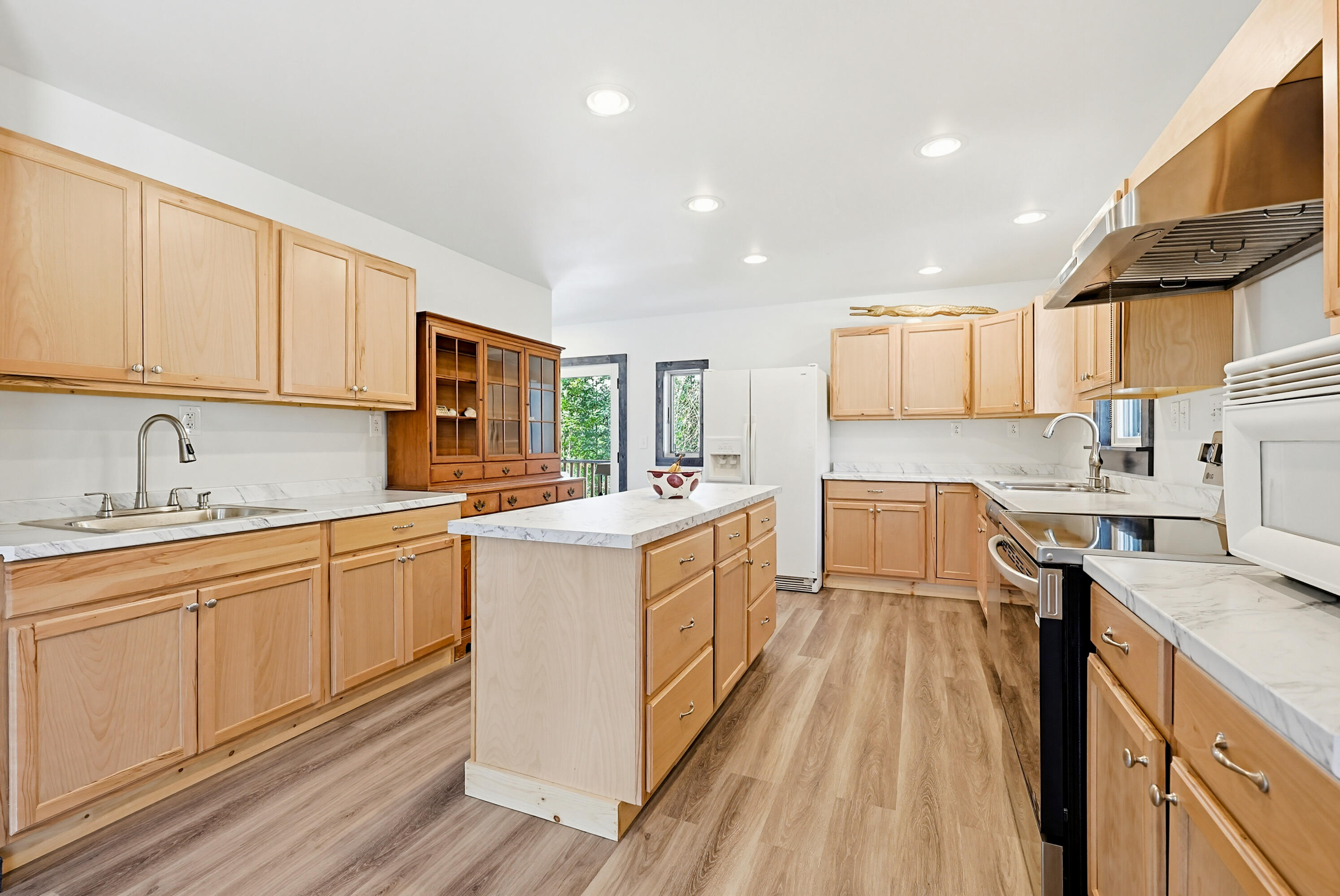 130 Farmers Hill Road Andover ME 04216