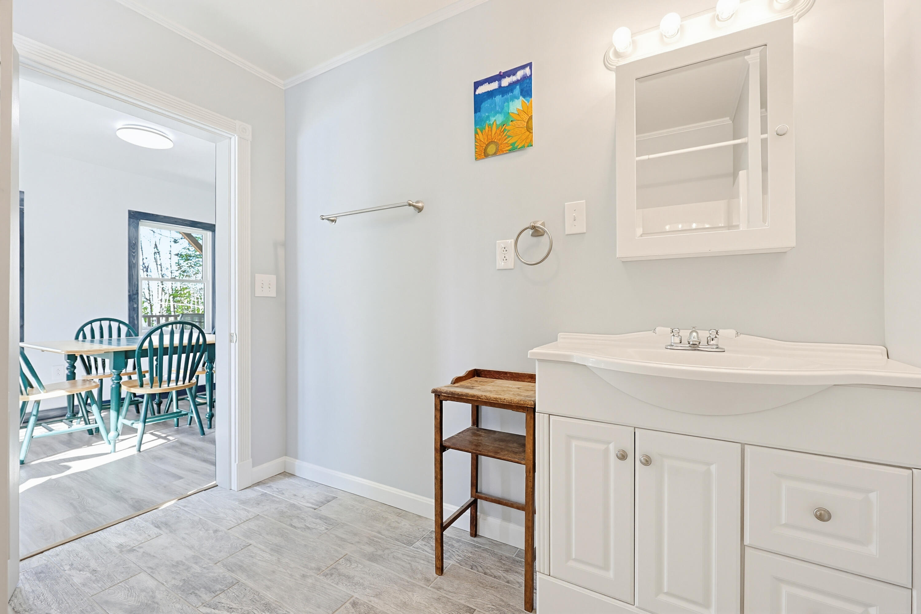 130 Farmers Hill Road Andover ME 04216