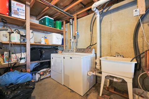 130 Farmers Hill Road Andover ME 04216