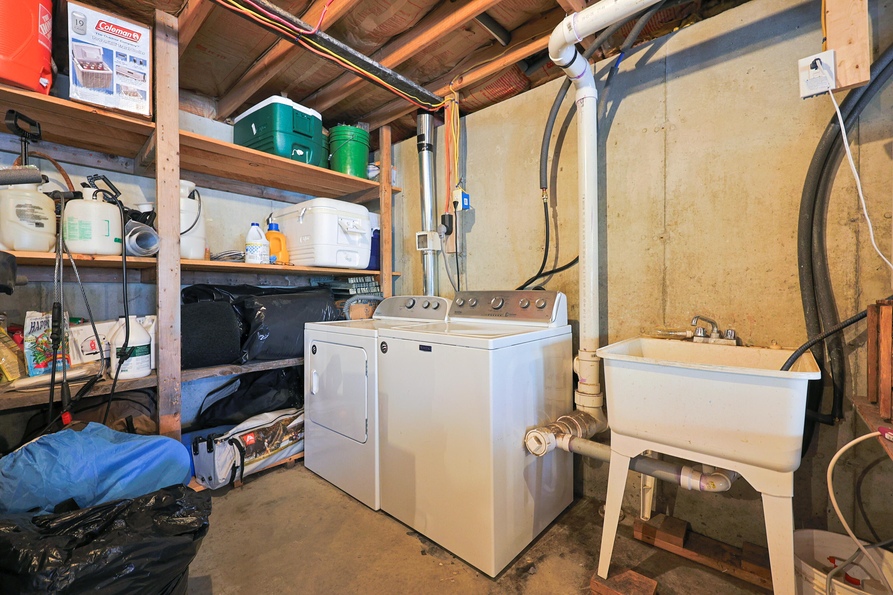 130 Farmers Hill Road Andover ME 04216