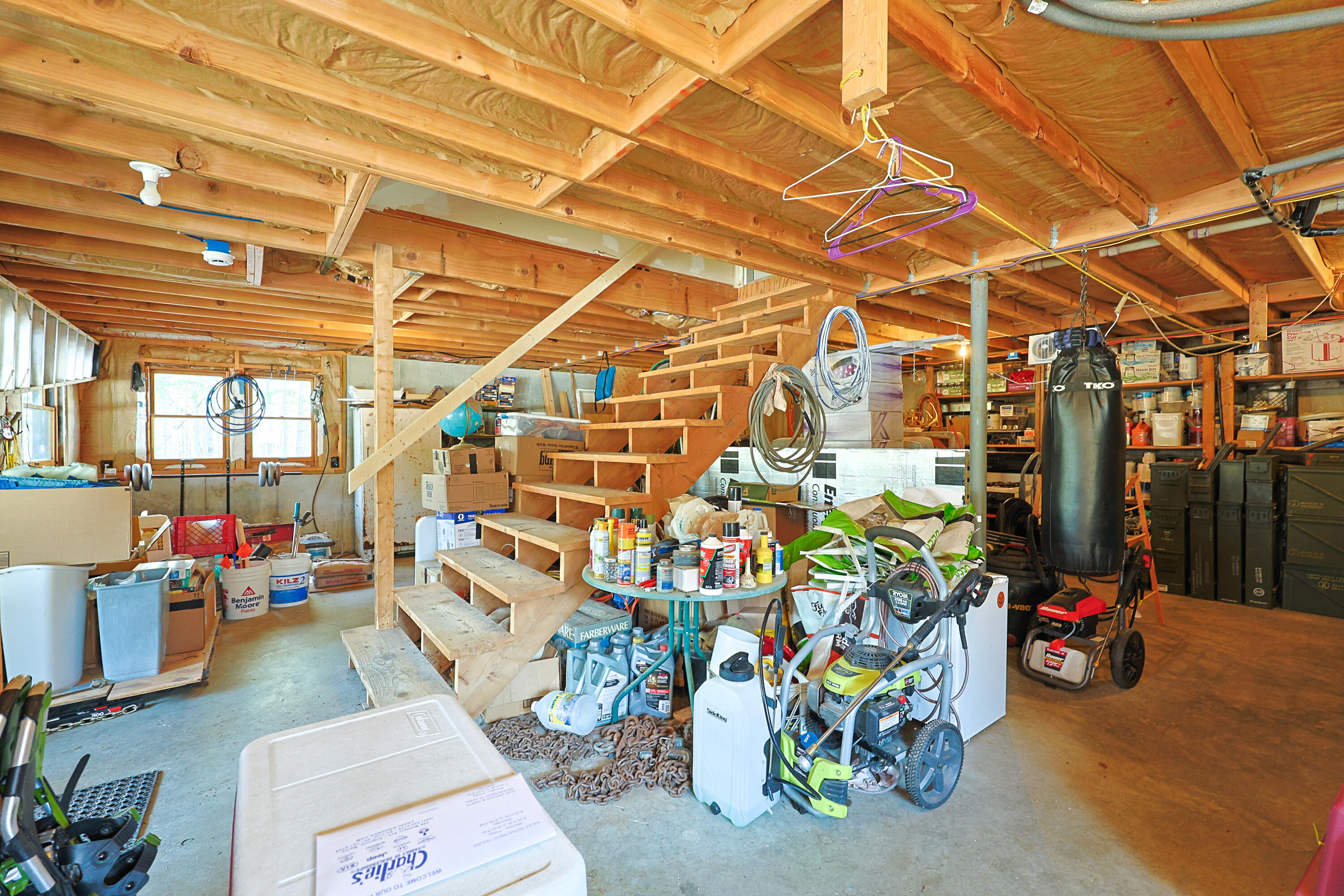 130 Farmers Hill Road Andover ME 04216