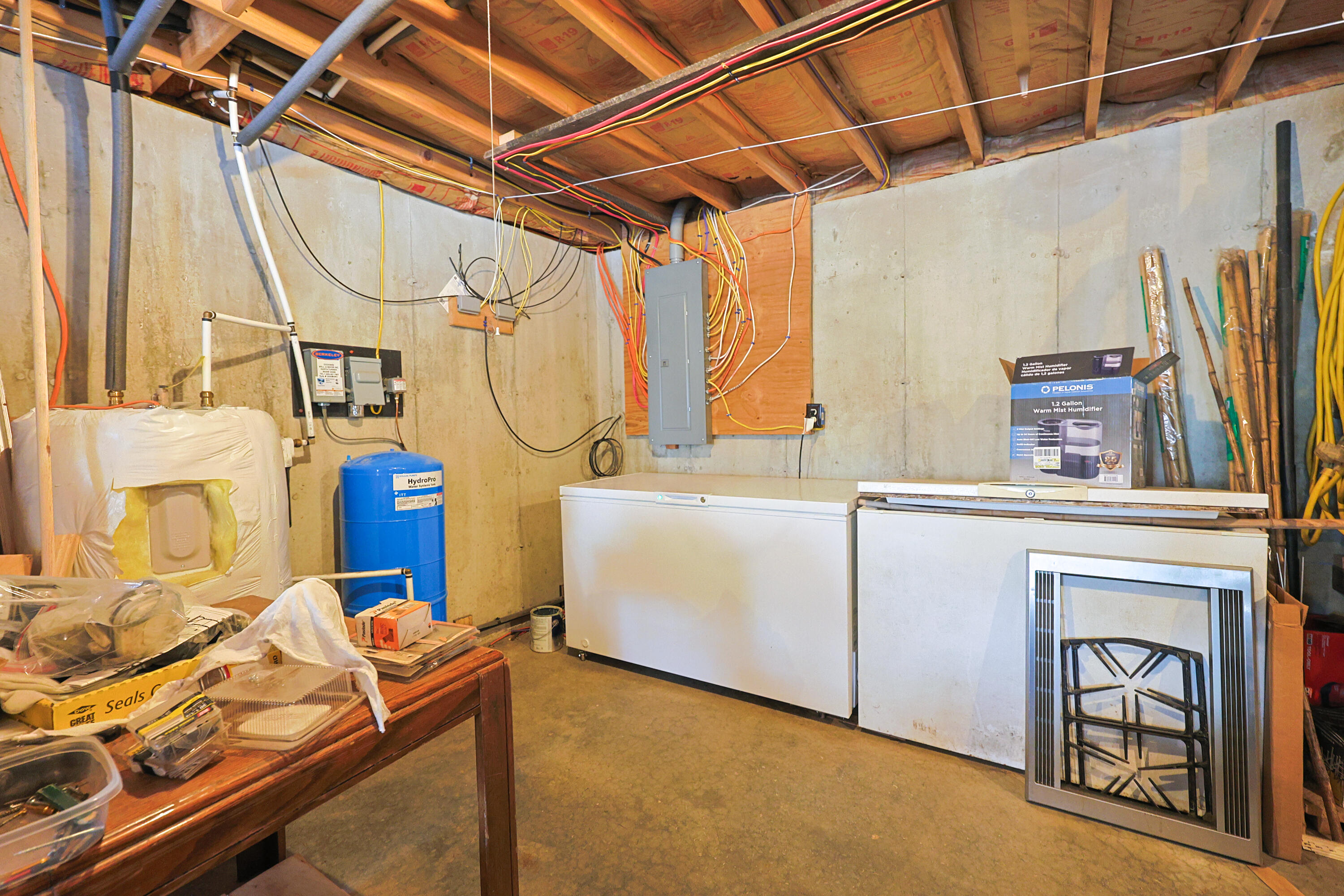 130 Farmers Hill Road Andover ME 04216