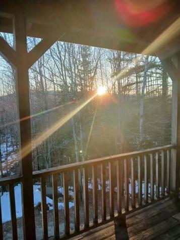 130 Farmers Hill Road Andover ME 04216