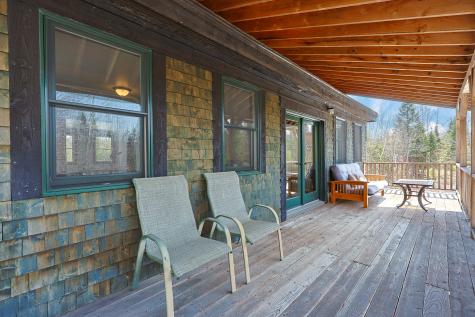 130 Farmers Hill Road Andover ME 04216