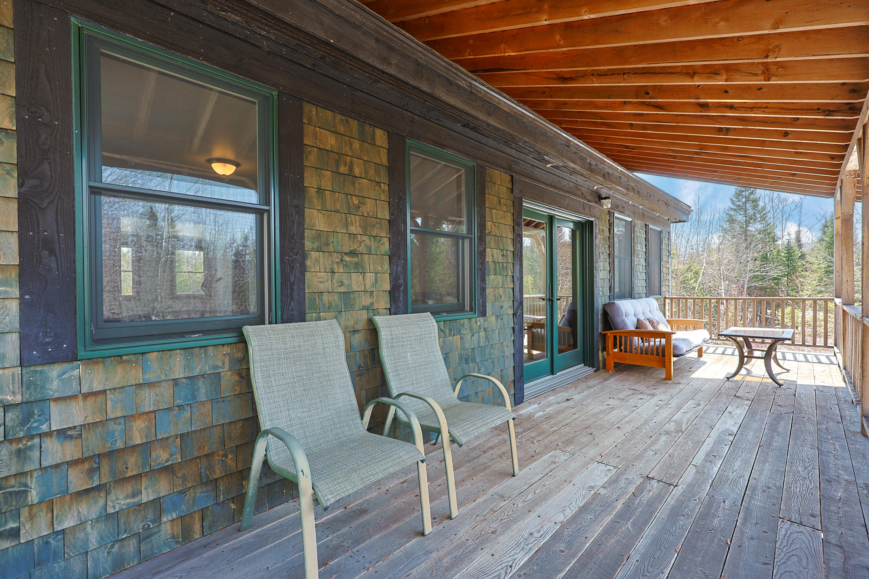 130 Farmers Hill Road Andover ME 04216