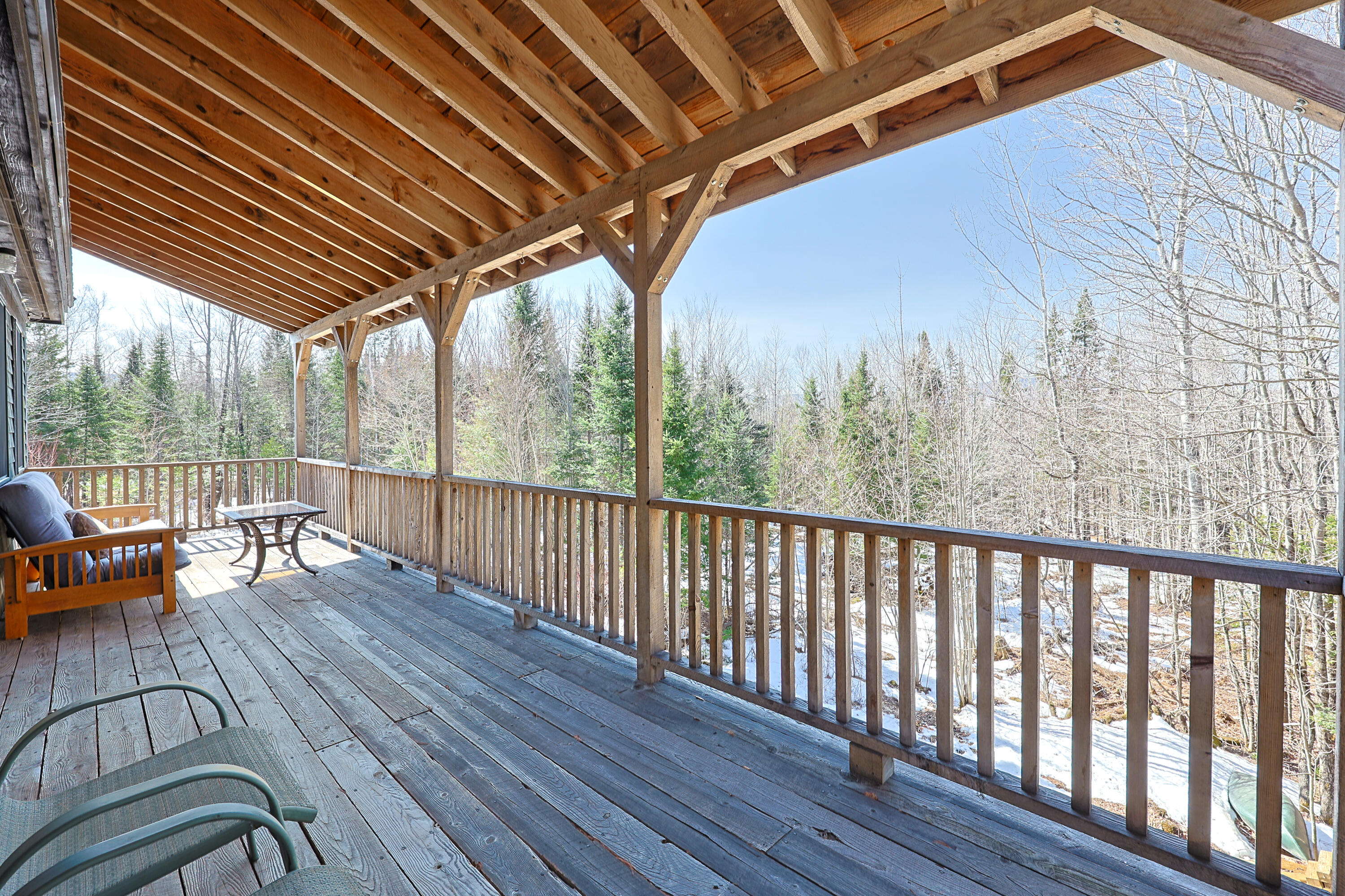 130 Farmers Hill Road Andover ME 04216