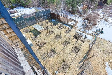 130 Farmers Hill Road Andover ME 04216