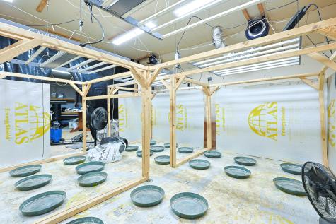 130 Farmers Hill Road Andover ME 04216