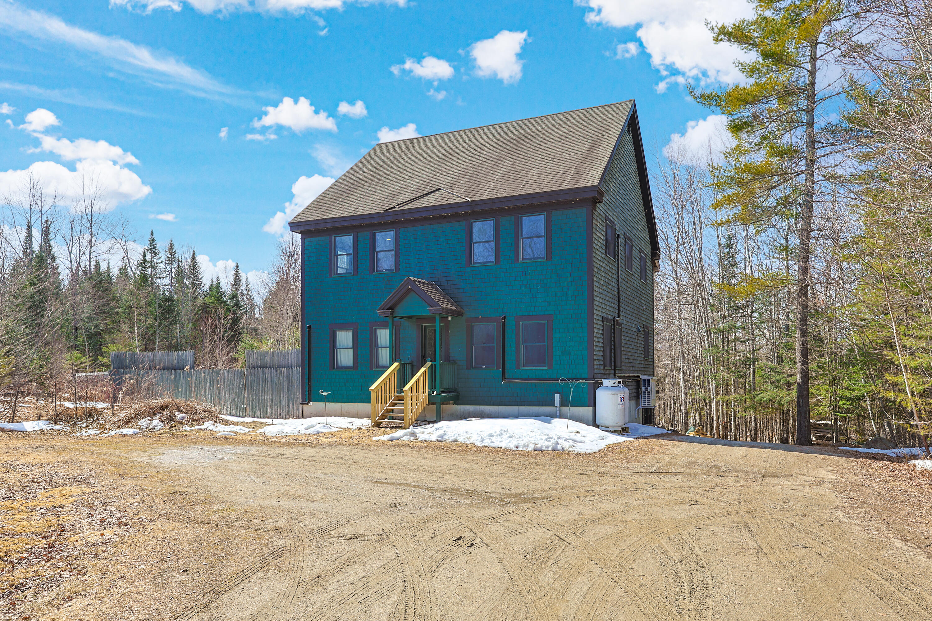 130 Farmers Hill Road Andover ME 04216