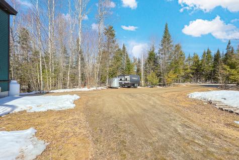 130 Farmers Hill Road Andover ME 04216