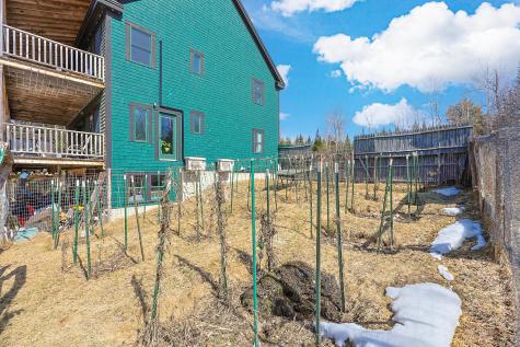 130 Farmers Hill Road Andover ME 04216