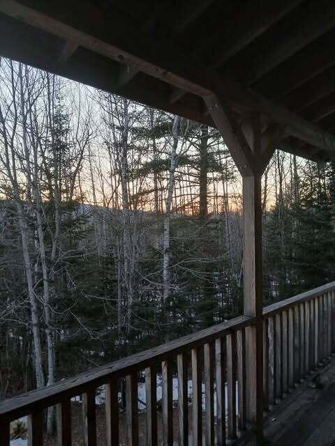 130 Farmers Hill Road Andover ME 04216