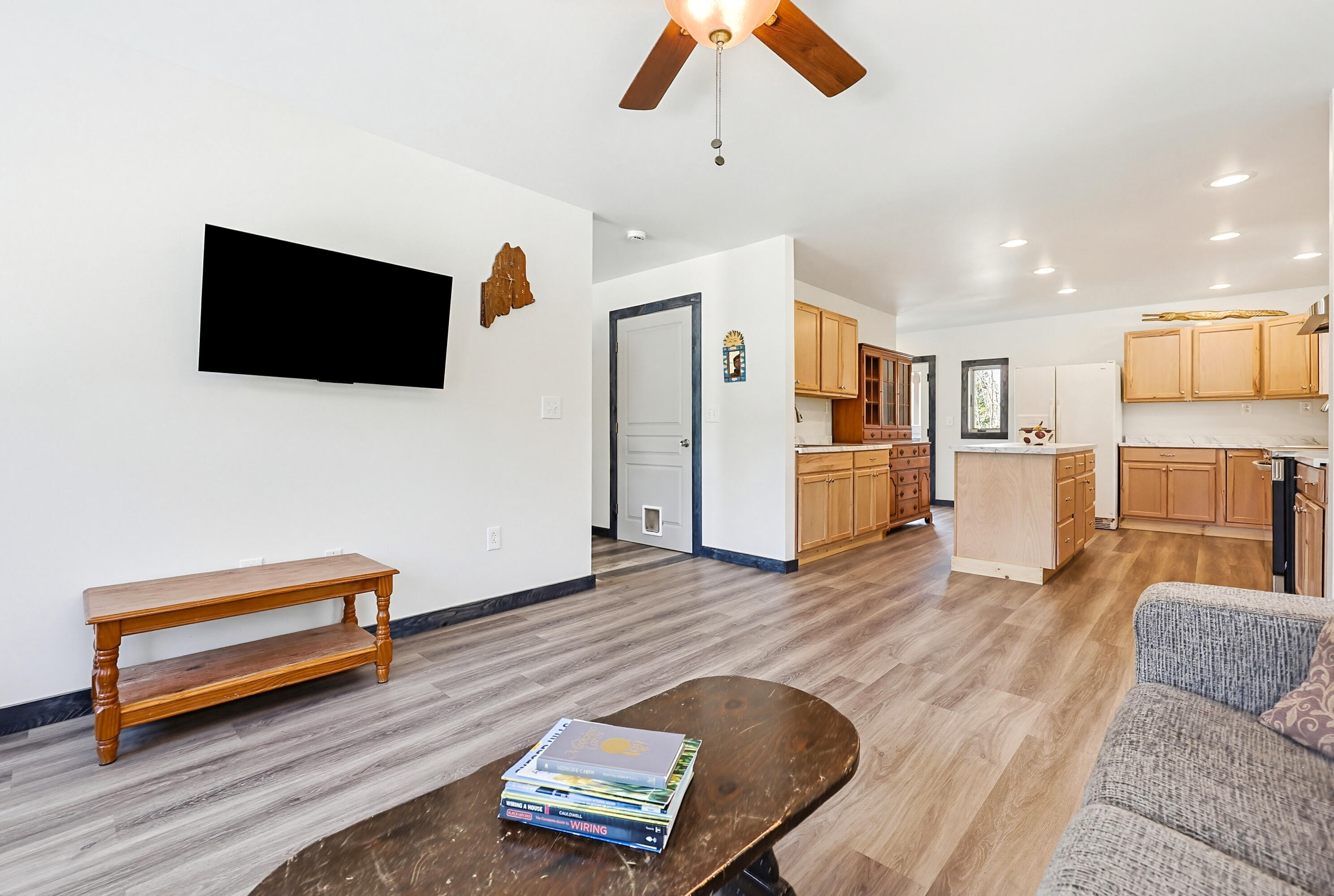 130 Farmers Hill Road Andover ME 04216