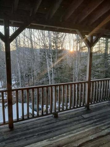 130 Farmers Hill Road Andover ME 04216