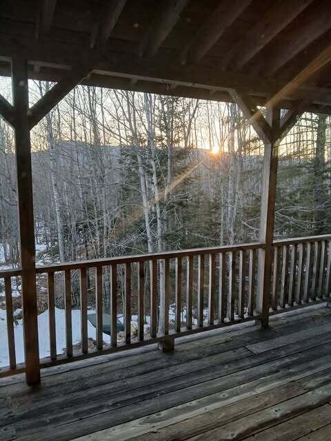 130 Farmers Hill Road Andover ME 04216