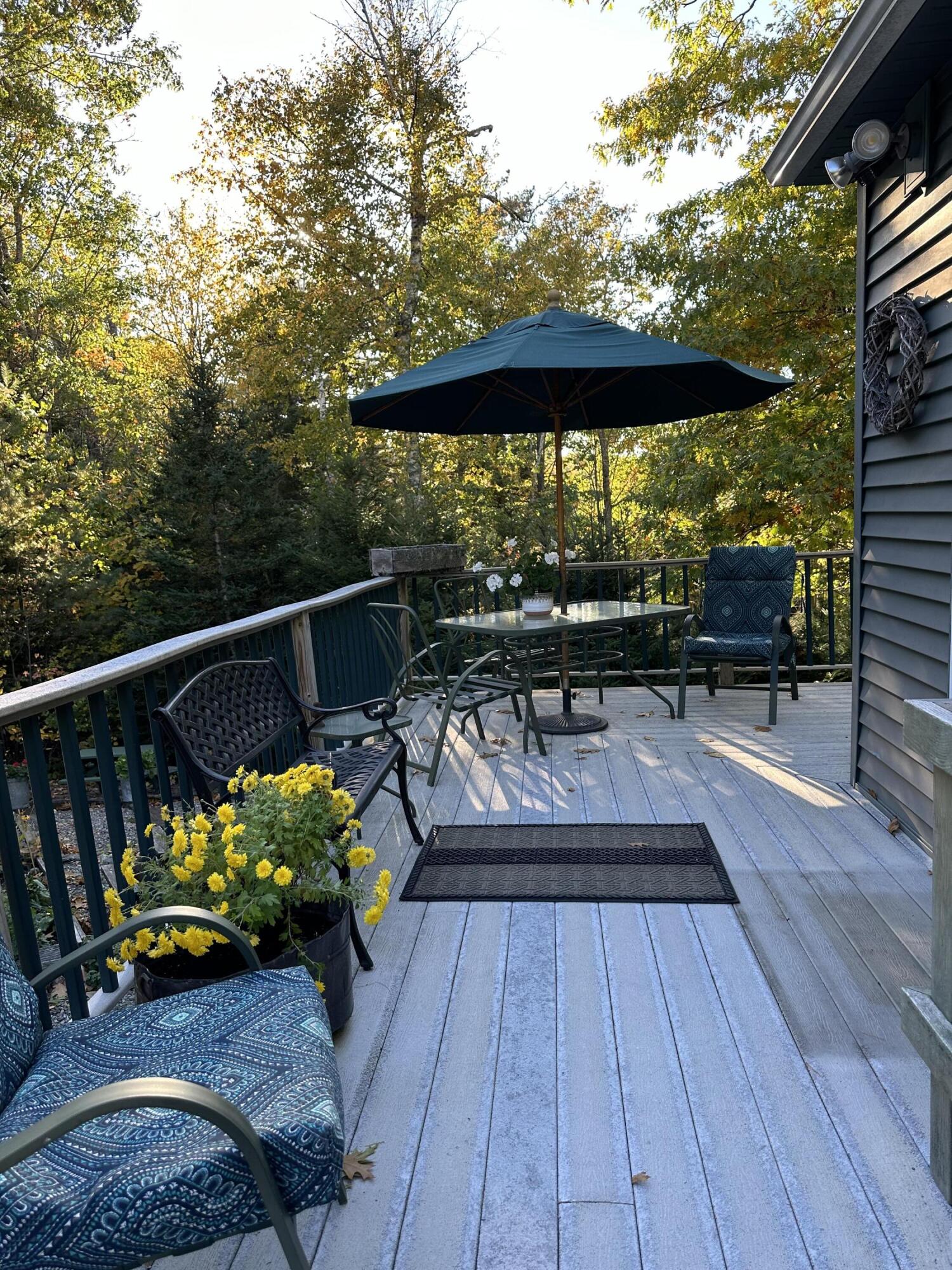 602 Spragues Falls Road Cherryfield ME 04622