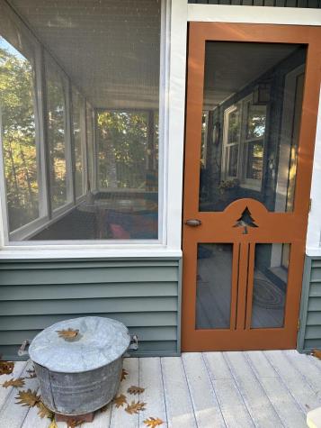 602 Spragues Falls Road Cherryfield ME 04622