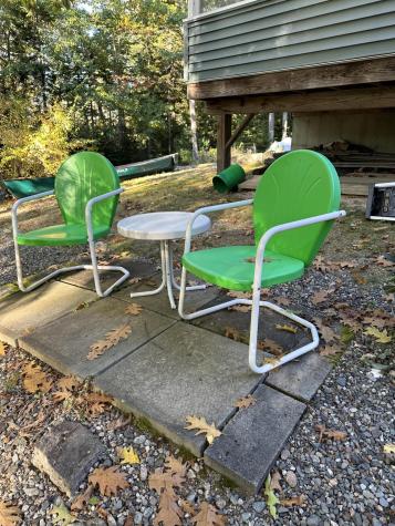 602 Spragues Falls Road Cherryfield ME 04622