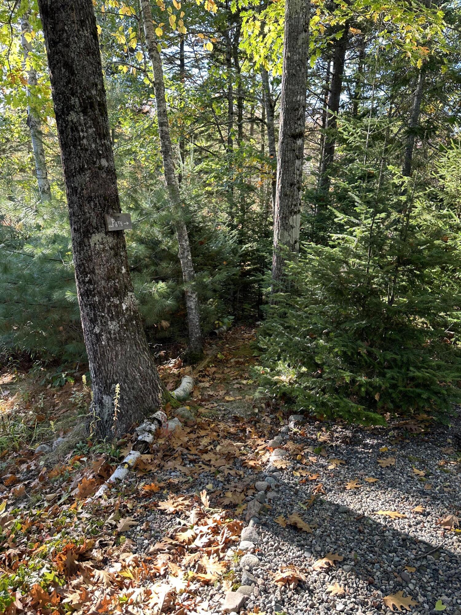 602 Spragues Falls Road Cherryfield ME 04622