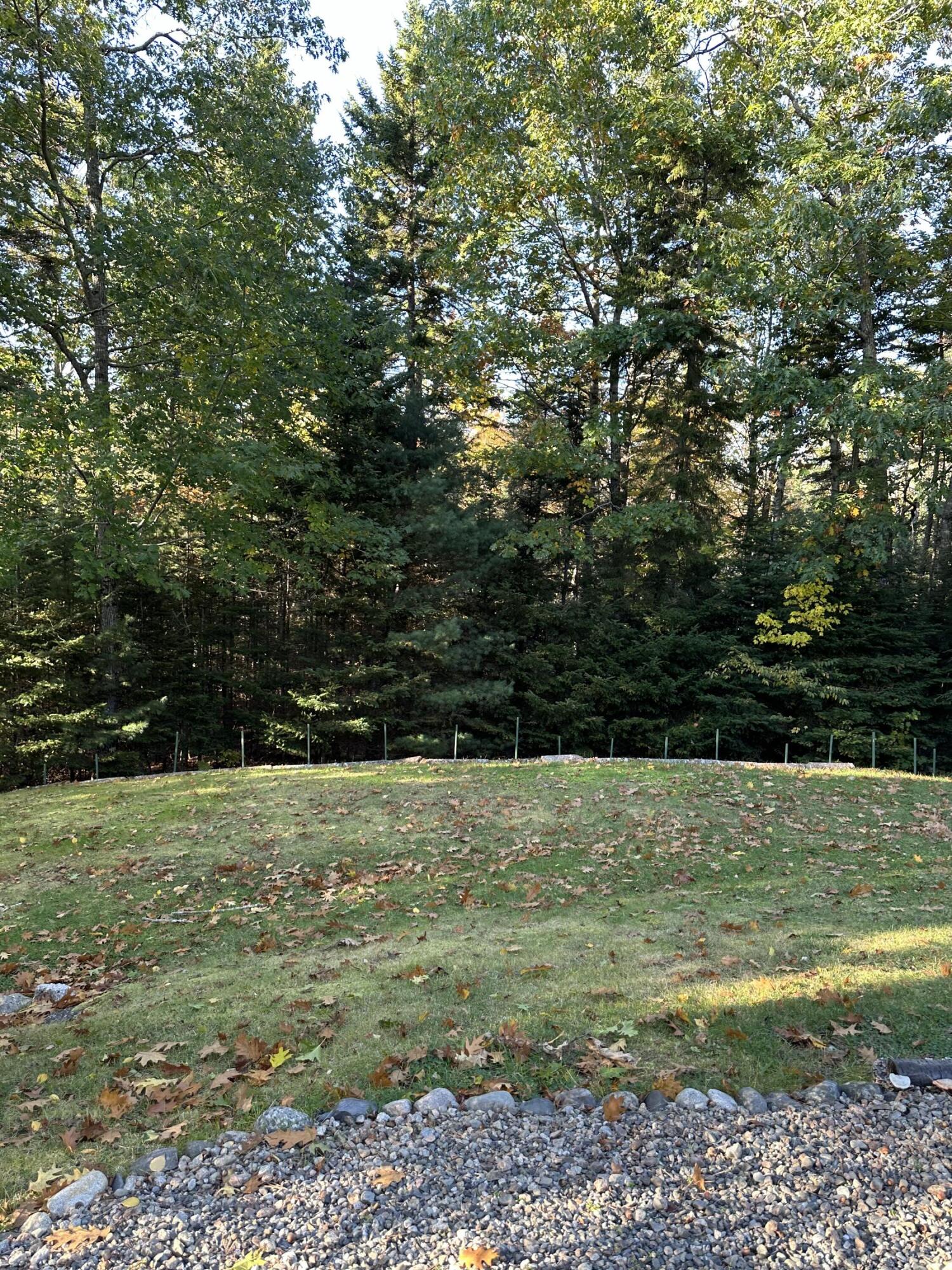 602 Spragues Falls Road Cherryfield ME 04622